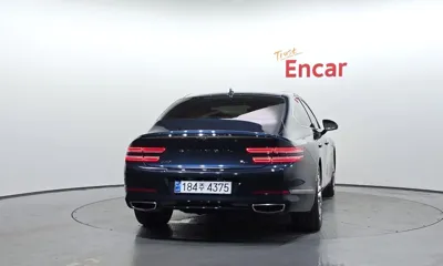 Genesis G80 2022, 133229 км, за 19437.03 USD
