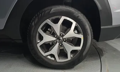 KG_Mobility_Ssangyong Torres 2024, 11169 км, за 17178.72 USD