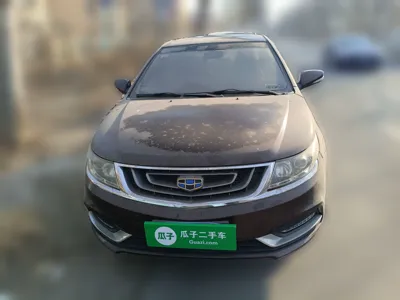 Geely Vision 2016, 66300 км, за 2754 USD - фото 2