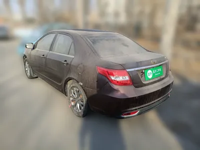 Geely Vision 2016, 66300 км, за 2754 USD - фото 4