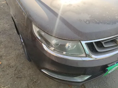 Geely Vision 2016, 66300 км, за 2754 USD - фото 7