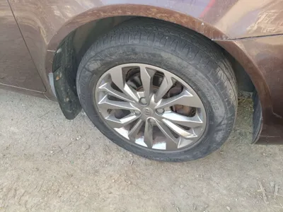 Geely Vision 2016, 66300 км, за 2754 USD - фото 8