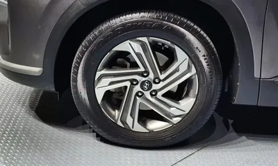 Hyundai Santafe 2021, 83589 км, за 15179.16 USD