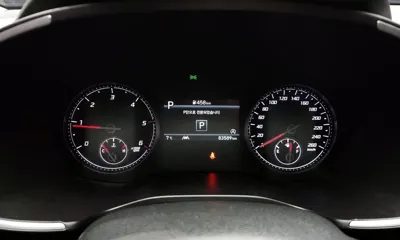 Hyundai Santafe 2021, 83589 км, за 15179.16 USD - фото 8
