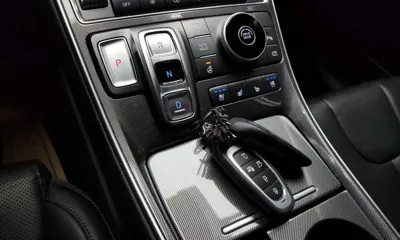 Hyundai Santafe 2021, 83589 км, за 15179.16 USD - фото 9