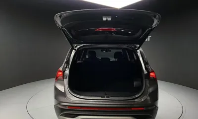 Hyundai Santafe 2021, 83589 км, за 15179.16 USD - фото 20