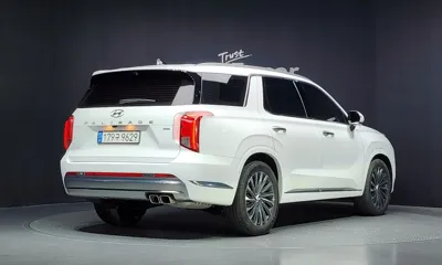 Hyundai Palisade 2024, 34794 км, за 35038.67 USD