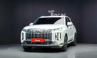 Hyundai Palisade 2024, 34794 км, за 35038.67 USD