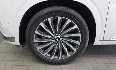 Hyundai Palisade 2024, 34794 км, за 35038.67 USD