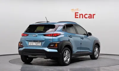 Hyundai Kona 2018, 76495 км, за 8273.62 USD