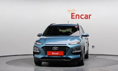 Hyundai Kona 2018, 76495 км, за 8273.62 USD