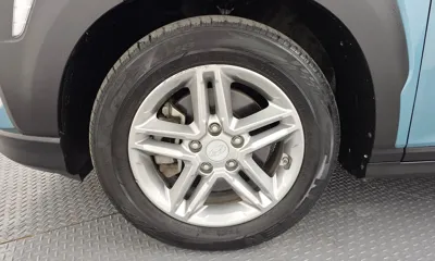 Hyundai Kona 2018, 76495 км, за 8273.62 USD