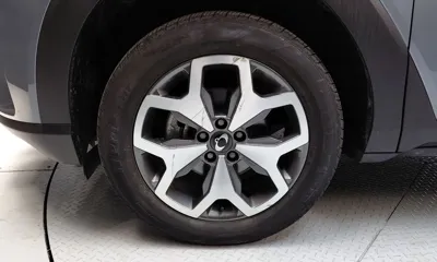 KG_Mobility_Ssangyong Torres 2024, 65690 км, за 13811.08 USD
