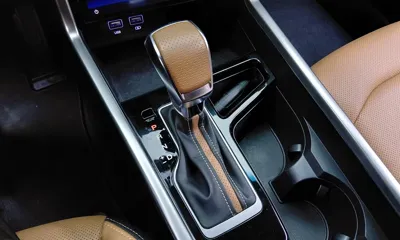 KG_Mobility_Ssangyong Torres 2024, 65690 км, за 13811.08 USD - фото 9