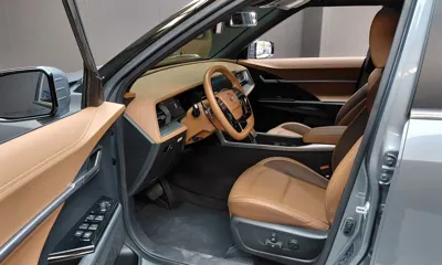 KG_Mobility_Ssangyong Torres 2024, 65690 км, за 13811.08 USD - фото 10