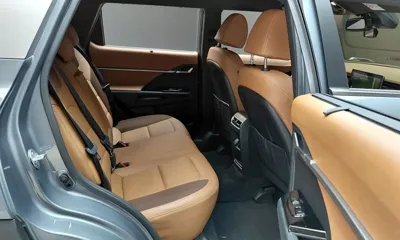 KG_Mobility_Ssangyong Torres 2024, 65690 км, за 13811.08 USD - фото 12