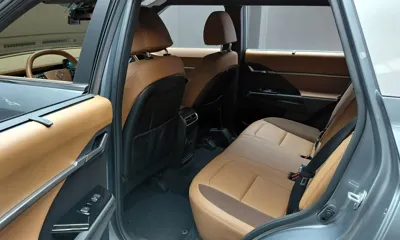 KG_Mobility_Ssangyong Torres 2024, 65690 км, за 13811.08 USD - фото 13