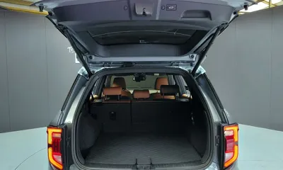 KG_Mobility_Ssangyong Torres 2024, 65690 км, за 13811.08 USD - фото 17