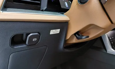 KG_Mobility_Ssangyong Torres 2024, 65690 км, за 13811.08 USD - фото 20