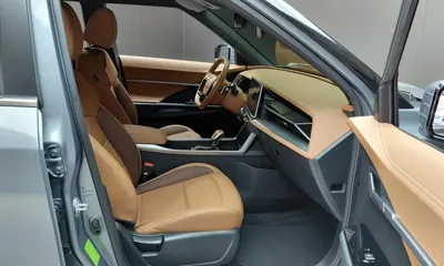 KG_Mobility_Ssangyong Torres 2024, 65690 км, за 13811.08 USD - фото 26