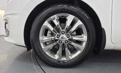 Kia Canival 2017, 53100 км, за 10228.02 USD