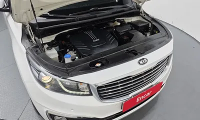 Kia Canival 2017, 53100 км, за 10228.02 USD - фото 6