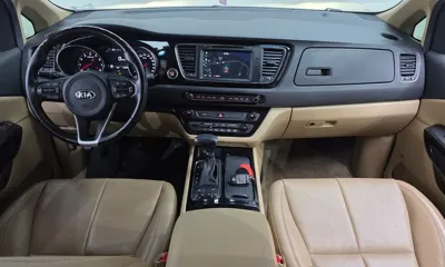 Kia Canival 2017, 53100 км, за 10228.02 USD - фото 7