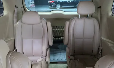 Kia Canival 2017, 53100 км, за 10228.02 USD - фото 12