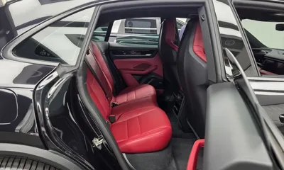 Porsche Macan 2025, 7371 км, за 70171.98 USD - фото 12