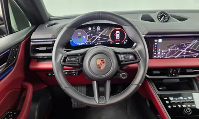 Porsche Macan 2025, 7371 км, за 70171.98 USD - фото 13