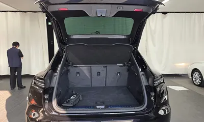 Porsche Macan 2025, 7371 км, за 70171.98 USD - фото 20