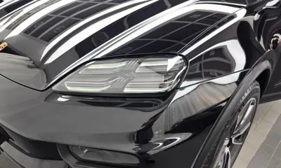 Porsche Macan 2025, 7371 км, за 70171.98 USD - фото 22