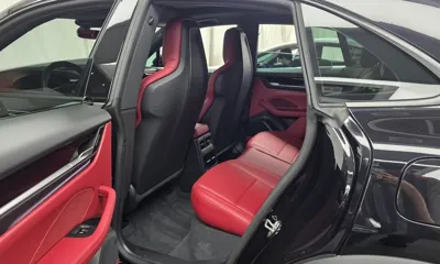 Porsche Macan 2025, 7371 км, за 70171.98 USD - фото 26
