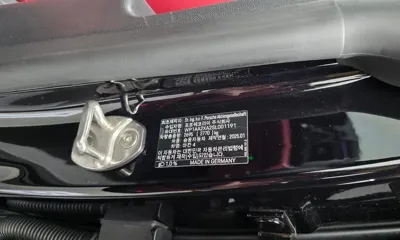 Porsche Macan 2025, 7371 км, за 70171.98 USD - фото 28