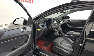 Hyundai Sonata 2017, 140212 км, за 5776.55 USD - фото 10
