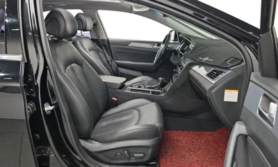Hyundai Sonata 2017, 140212 км, за 5776.55 USD - фото 11