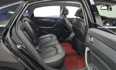 Hyundai Sonata 2017, 140212 км, за 5776.55 USD - фото 12