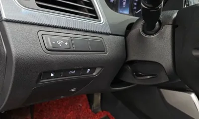 Hyundai Sonata 2017, 140212 км, за 5776.55 USD - фото 18