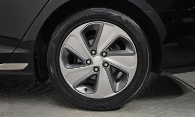 Hyundai Sonata 2017, 140212 км, за 5776.55 USD - фото 21