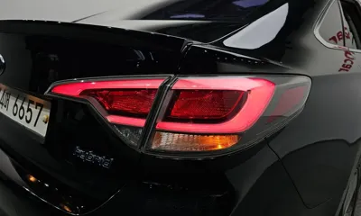 Hyundai Sonata 2017, 140212 км, за 5776.55 USD - фото 23