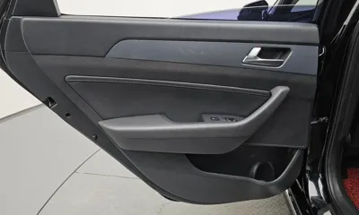 Hyundai Sonata 2017, 140212 км, за 5776.55 USD - фото 25