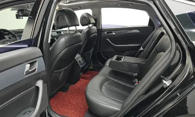 Hyundai Sonata 2017, 140212 км, за 5776.55 USD - фото 26