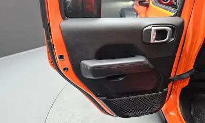 Jeep Wrangler 2020, 105328 км, за 21433.24 USD - фото 25