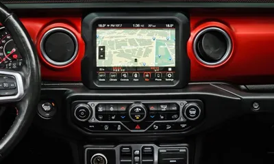 Jeep Wrangler 2020, 105328 км, за 21433.24 USD - фото 27