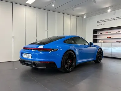 Porsche 911 2022, 55593 км, за 104186.97 USD