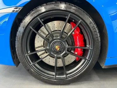 Porsche 911 2022, 55593 км, за 104186.97 USD