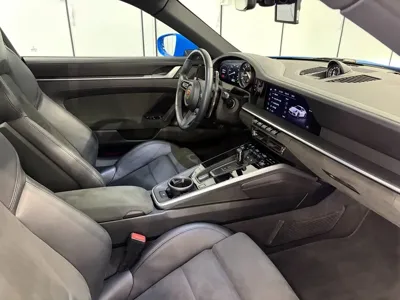 Porsche 911 2022, 55593 км, за 104186.97 USD - фото 7