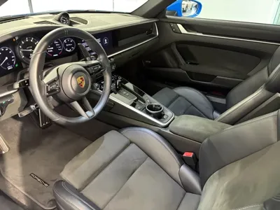 Porsche 911 2022, 55593 км, за 104186.97 USD - фото 9