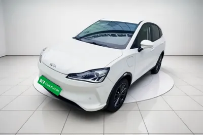NETA V · 2022 год