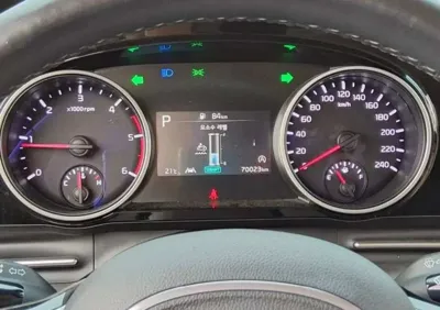 Kia Canival 2023, 70023 км, за 4219.57 USD - фото 7